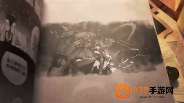 镇魂街破晓手游最新版