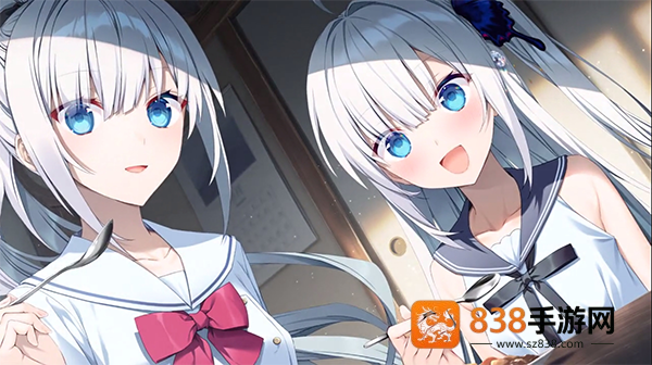 ginka手机版汉化版