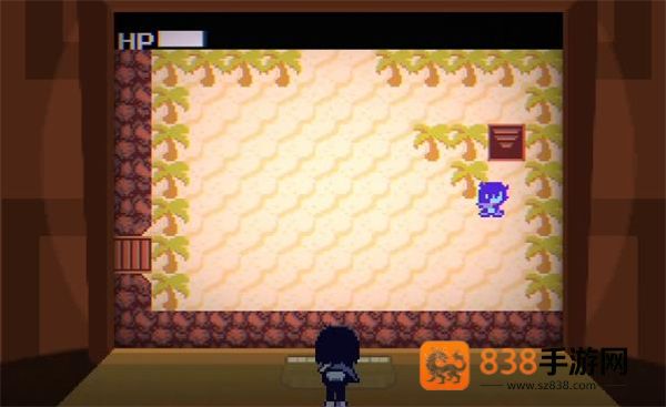 三角符文完整版好人汉化组下载(Deltarune)