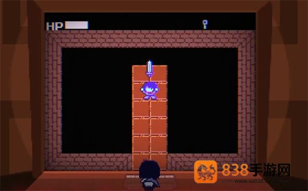 三角符文完整版好人汉化组下载(Deltarune)