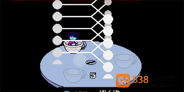三角符文完整版好人汉化组下载(Deltarune)