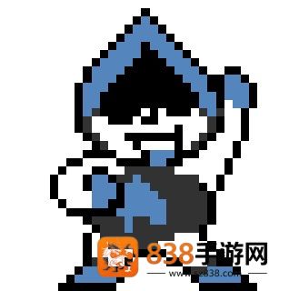三角符文完整版好人汉化组下载(Deltarune)