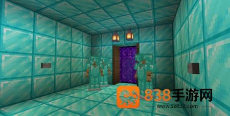 我的世界国际服官方正版下载(Minecraft)