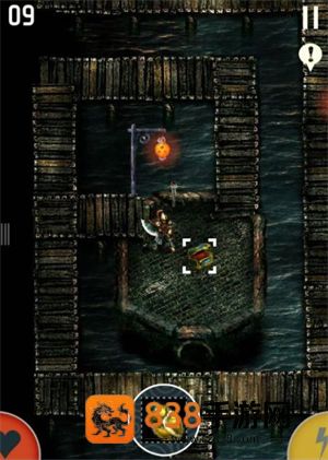 triglav魔塔星之雕像下载