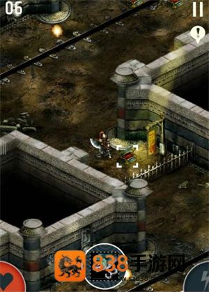 triglav魔塔星之雕像下载
