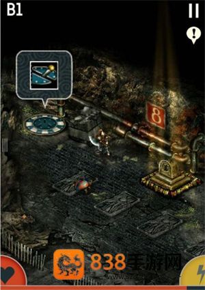 triglav魔塔星之雕像下载