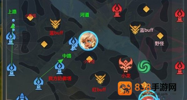 曙光英雄九游版