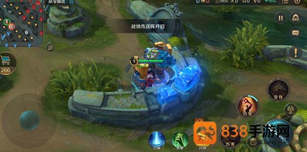 曙光英雄九游版