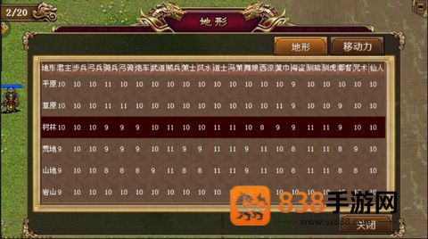 同人精忠报国岳飞传手游