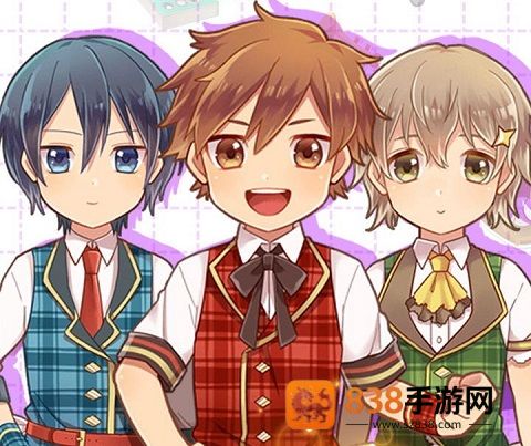 弟弟的夏日祭手游安卓版
