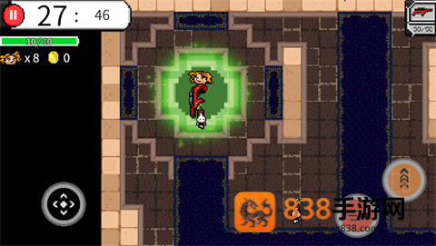 小道猎魔人手机游戏
