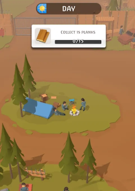 感染边界最新版(InfectedFrontier)