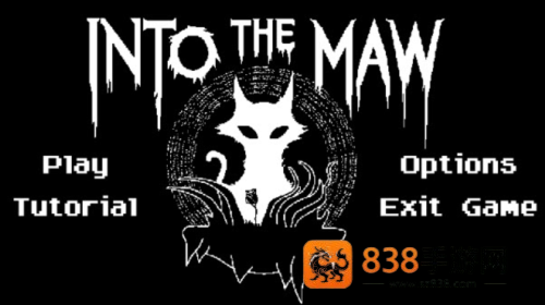 走进沼泽游戏(Into The Maw)
