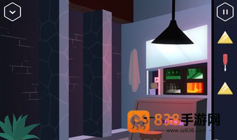 特工a伪装游戏(Agent A)