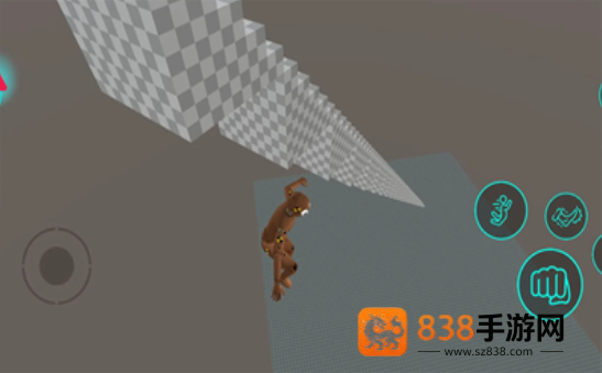 布娃娃3D沙盒战争最新版