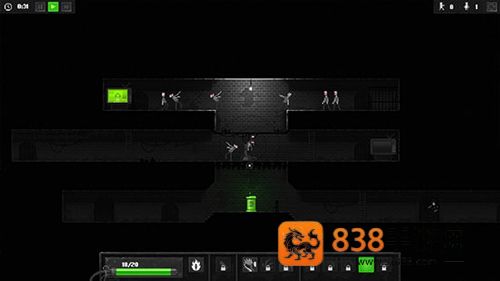 恐怖僵尸之夜创意工坊手机版(Zombie Night Terror)
