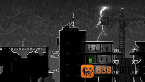 恐怖僵尸之夜创意工坊手机版(Zombie Night Terror)