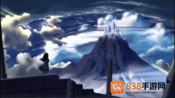 伊苏2编年史安卓汉化版(Ys Chronicles II)