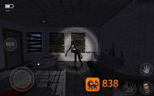 恶魔庄园中文版下载(Demonicmanor)