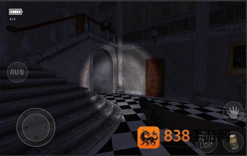恶魔庄园中文版下载(Demonicmanor)
