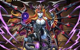 智龙迷城日服apk下载安装(パズドラ)