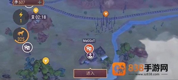 西部世界生存无限资源满级(Westland Survival)