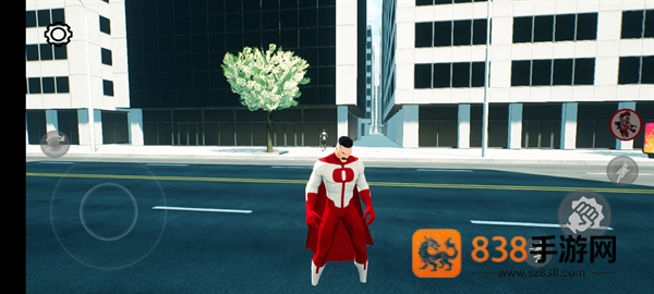 无敌少侠3d游戏
