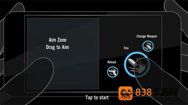 僵尸帝国游戏下载(Zombie Empire)