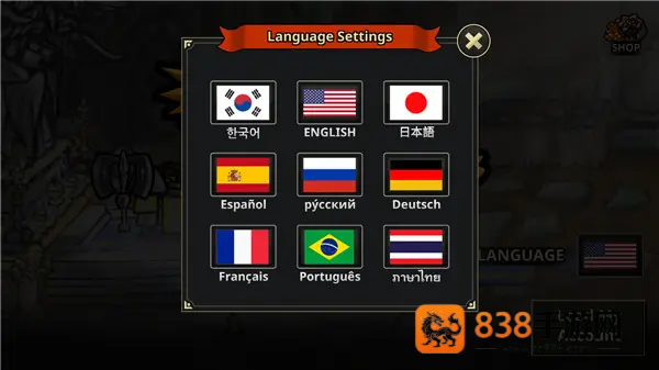 反击骑士中文版汉化(Counter Knights)