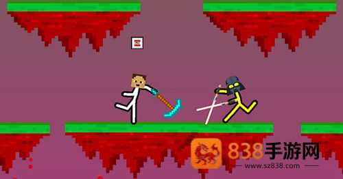 火柴人至高对决国际版无广告安卓版下载最新版(Supreme Duelist Stickman)