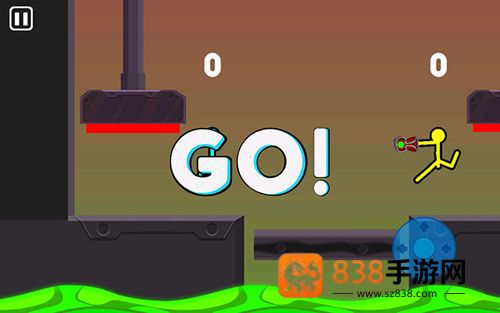 火柴人至高对决国际版无广告安卓版下载最新版(Supreme Duelist Stickman)