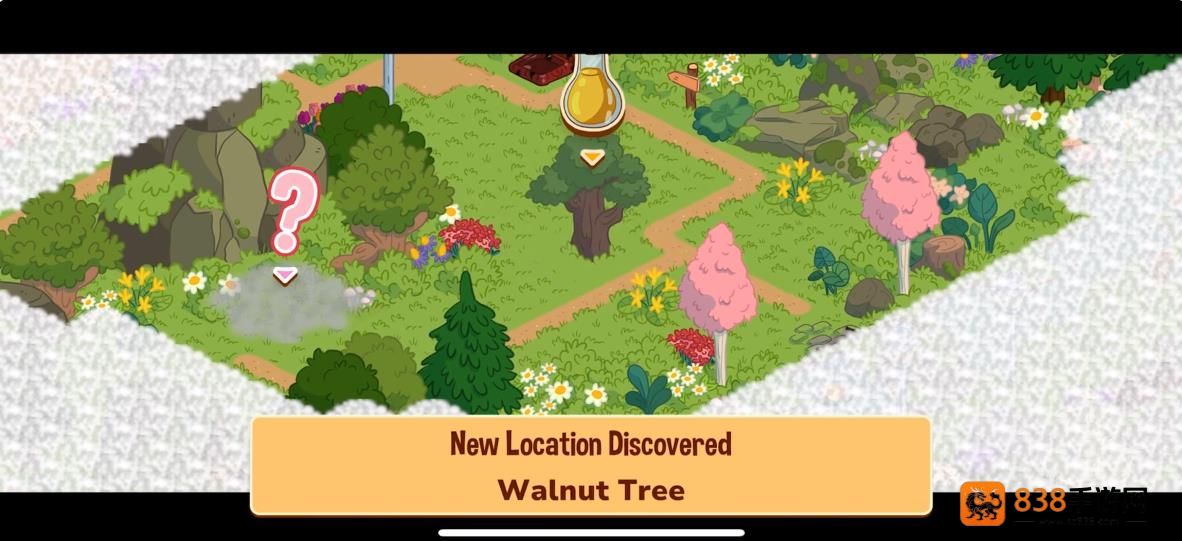 蜜林游戏