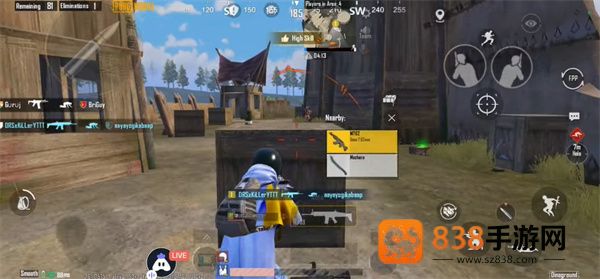 pubg下载安装官方正版(PUBG MOBILE)
