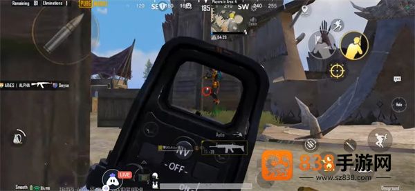 pubg下载安装官方正版(PUBG MOBILE)