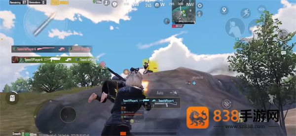 pubg下载安装官方正版(PUBG MOBILE)