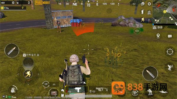 pubg下载安装官方正版(PUBG MOBILE)