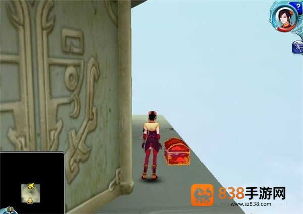 仙剑奇侠传4安卓(仙剑奇侠传4HD版)