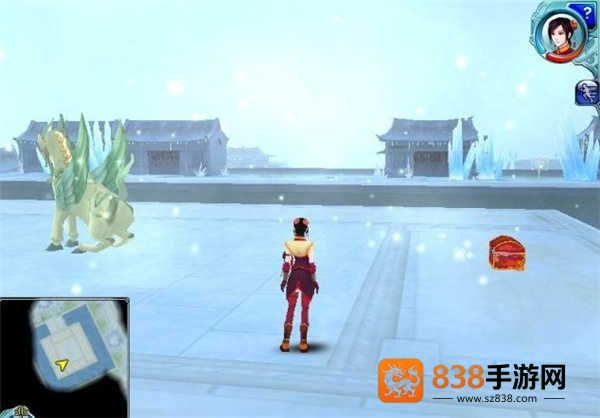 仙剑奇侠传4安卓(仙剑奇侠传4HD版)