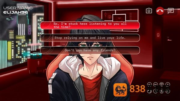 Cyber Obsession最新版