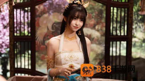 美女请别影响我成仙国际服手游