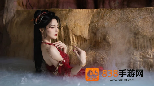 美女请别影响我成仙国际服手游