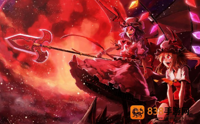 东方红魔乡安卓移植版