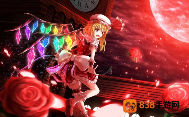 东方红魔乡安卓移植版