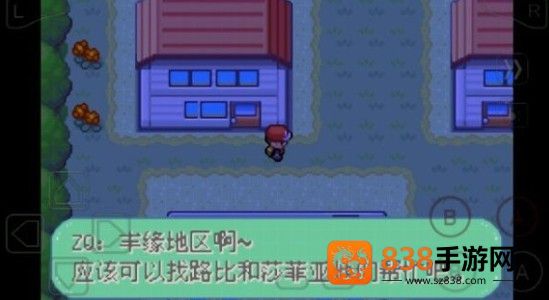 口袋妖怪彼岸花绽放之夜手机版(口袋妖怪:新世界传奇·彼岸花绽放之夜2016)