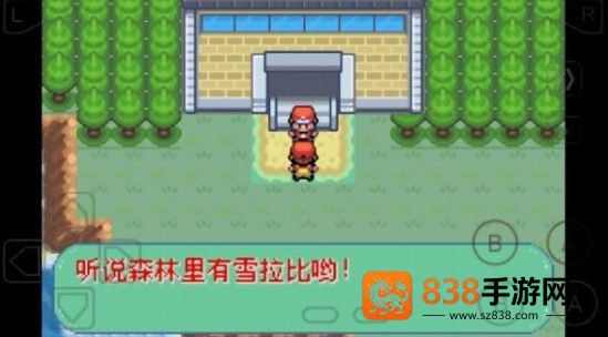 口袋妖怪彼岸花绽放之夜手机版(口袋妖怪:新世界传奇·彼岸花绽放之夜2016)
