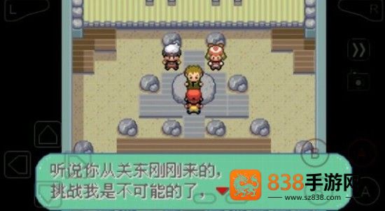 口袋妖怪彼岸花绽放之夜手机版(口袋妖怪:新世界传奇·彼岸花绽放之夜2016)