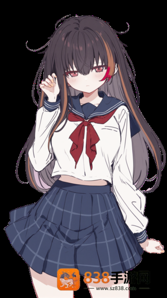 阿凉的幸运日正式版