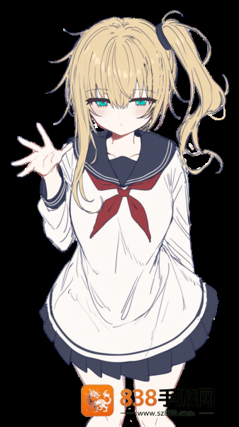 阿凉的幸运日正式版