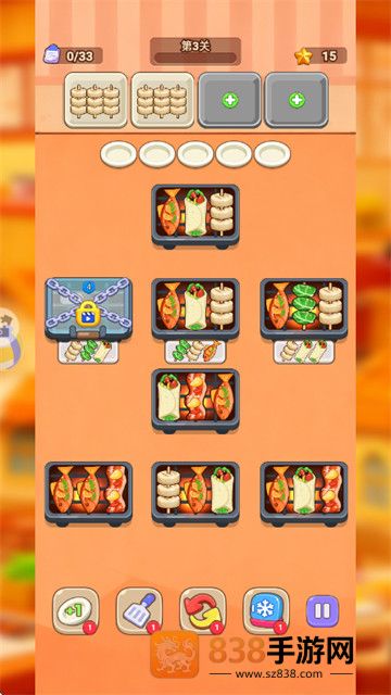 小店经营模拟器游戏