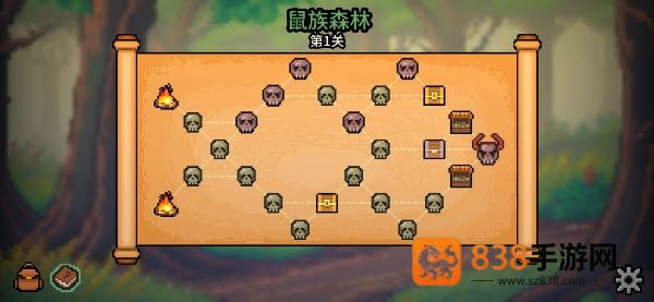 拉杆英雄内置mod版